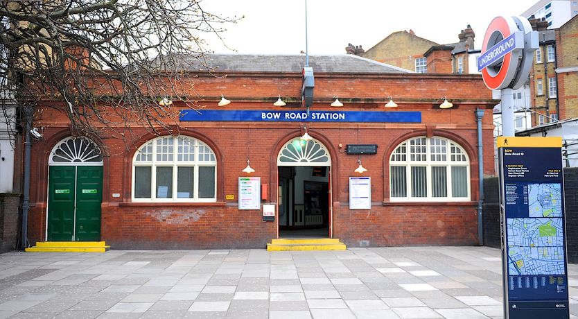 Photo of The East London Light