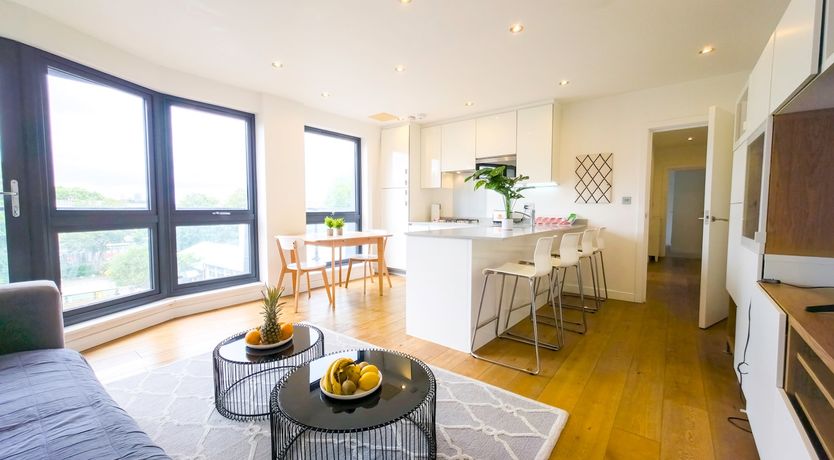 Photo of The East London Light