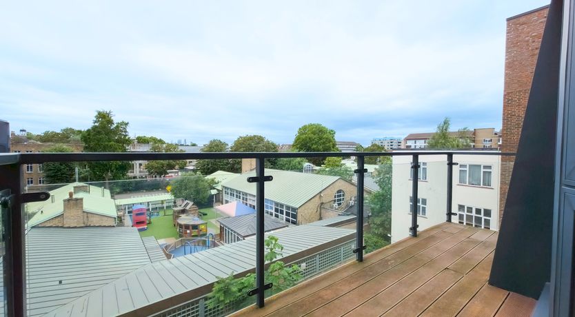 Photo of The East London Light