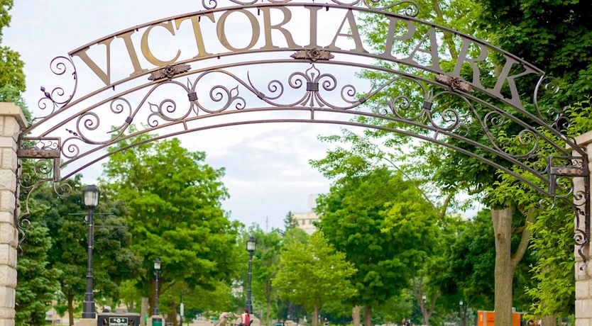 Photo of The East London Light