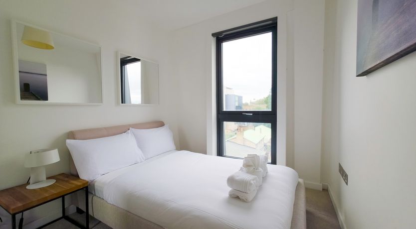 Photo of The East London Light