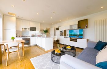 The East London Light Holiday Home