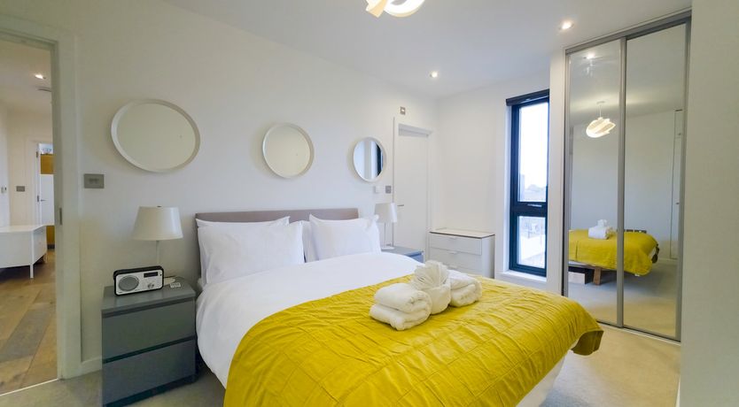 Photo of The East London Light