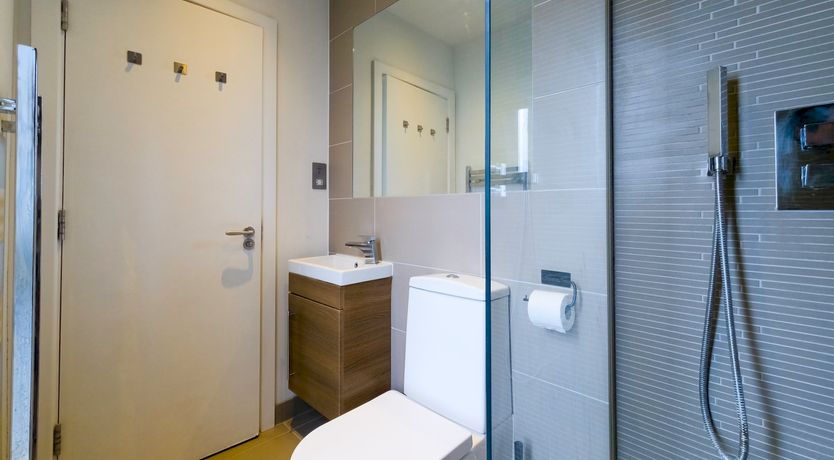 Photo of The East London Light