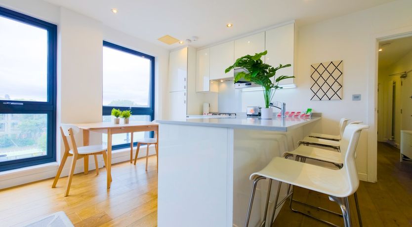 Photo of The East London Light