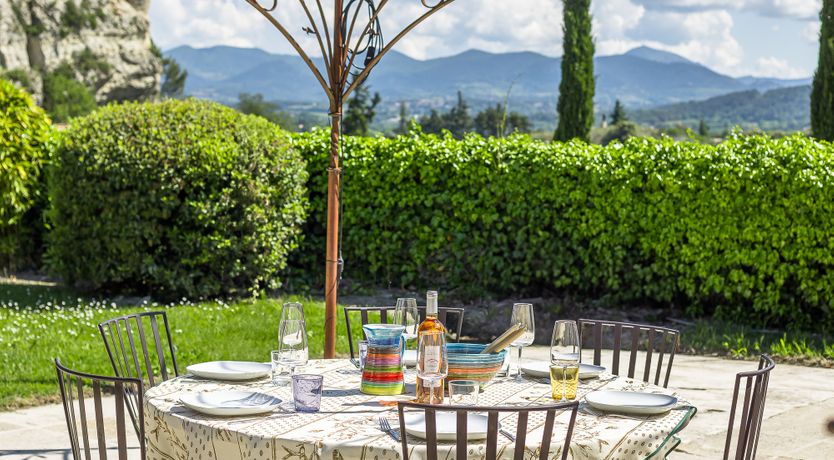 Photo of Roman Vista