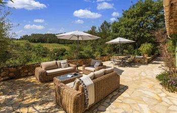 The Bergerie Holiday Home