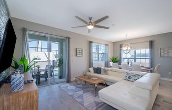 Sunshine Ranch Holiday Home