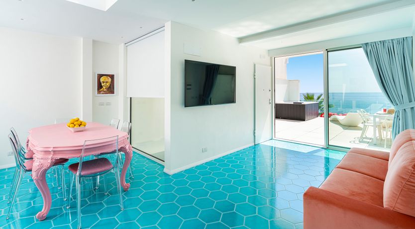 Photo of Salt, Sea, Sun