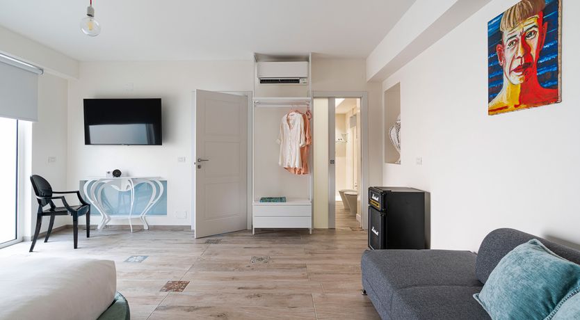 Photo of Salt, Sea, Sun