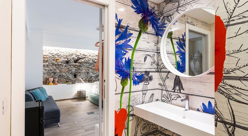 Photo of Salt, Sea, Sun