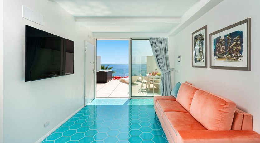 Photo of Salt, Sea, Sun