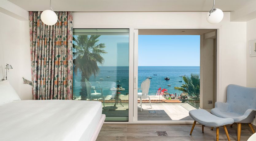 Photo of Salt, Sea, Sun