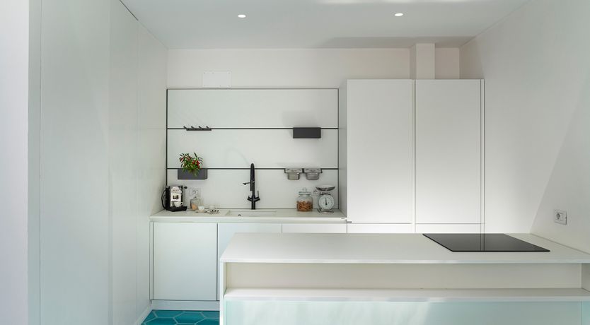 Photo of Salt, Sea, Sun