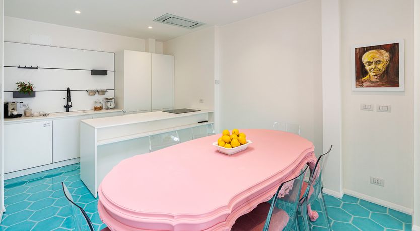 Photo of Salt, Sea, Sun