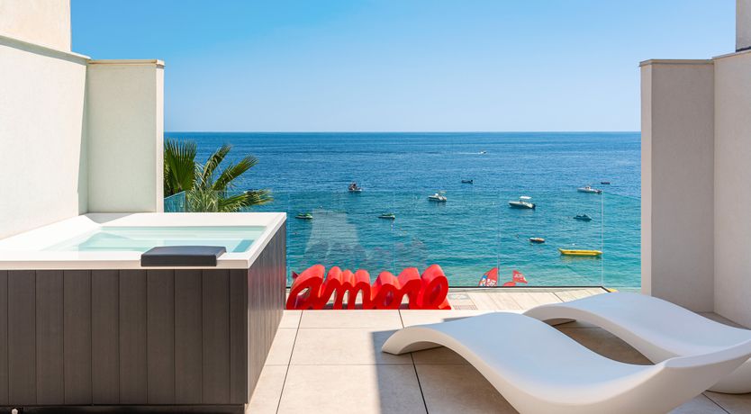 Photo of Salt, Sea, Sun