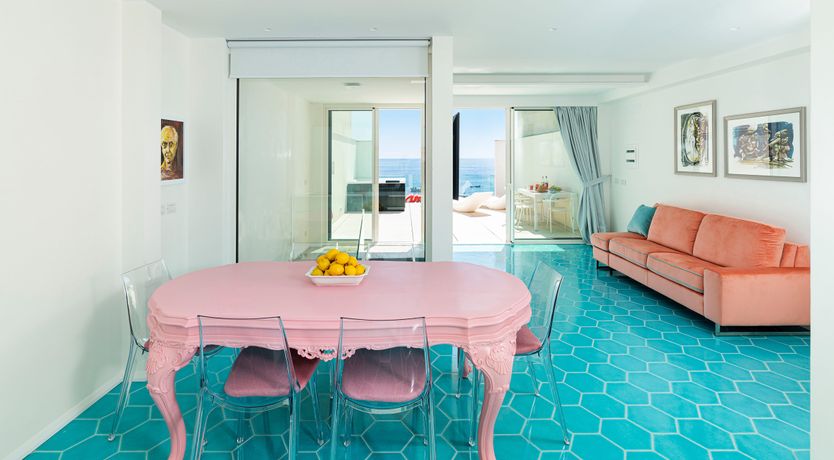 Photo of Salt, Sea, Sun