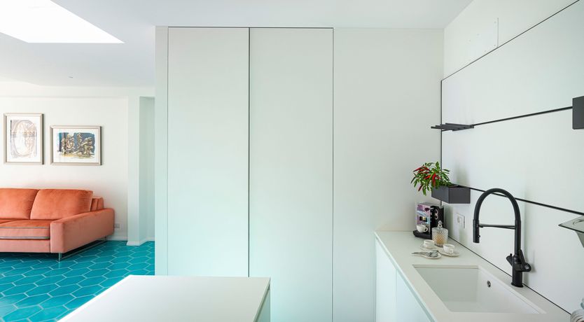 Photo of Salt, Sea, Sun