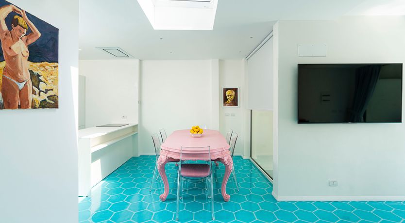 Photo of Salt, Sea, Sun