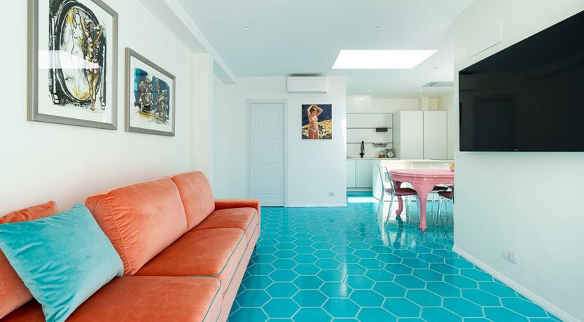 Photo of Salt, Sea, Sun