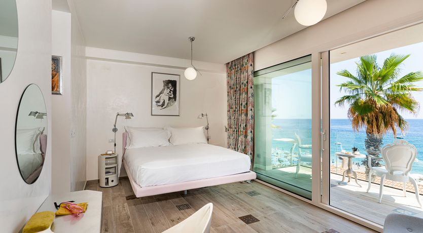 Photo of Salt, Sea, Sun