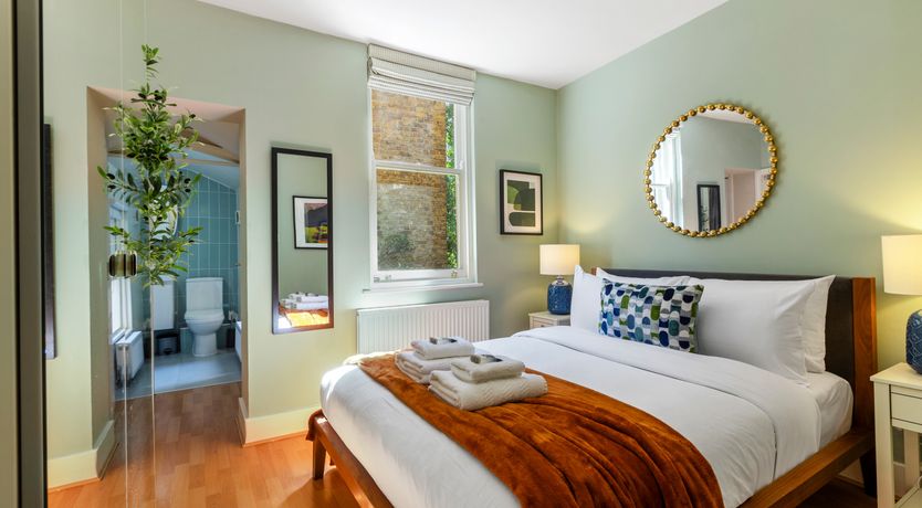 Photo of Hoxton Hideaway