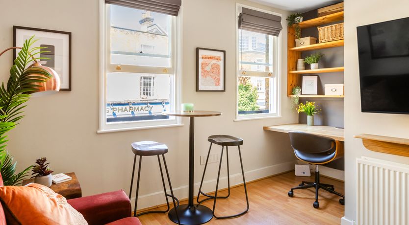 Photo of Hoxton Hideaway