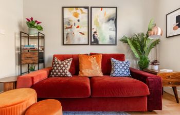 Hoxton Hideaway Holiday Home