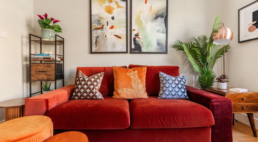 Photo of Hoxton Hideaway