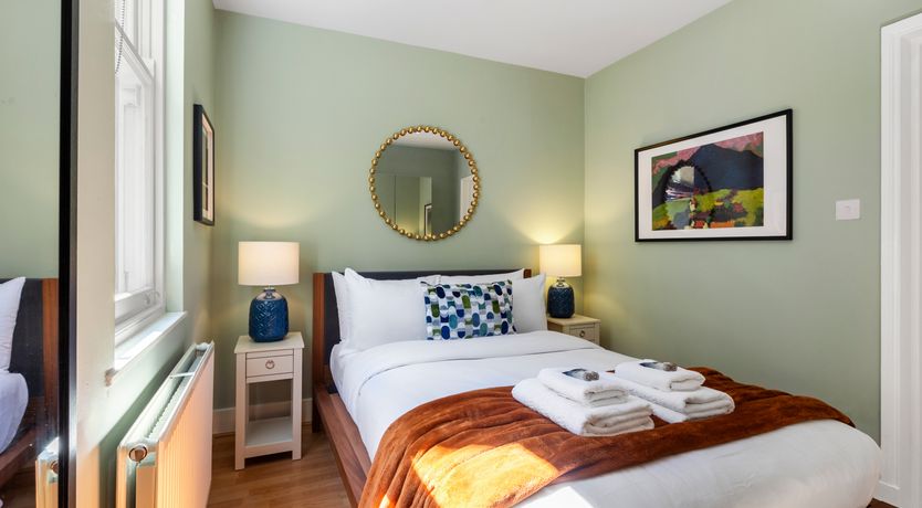 Photo of Hoxton Hideaway