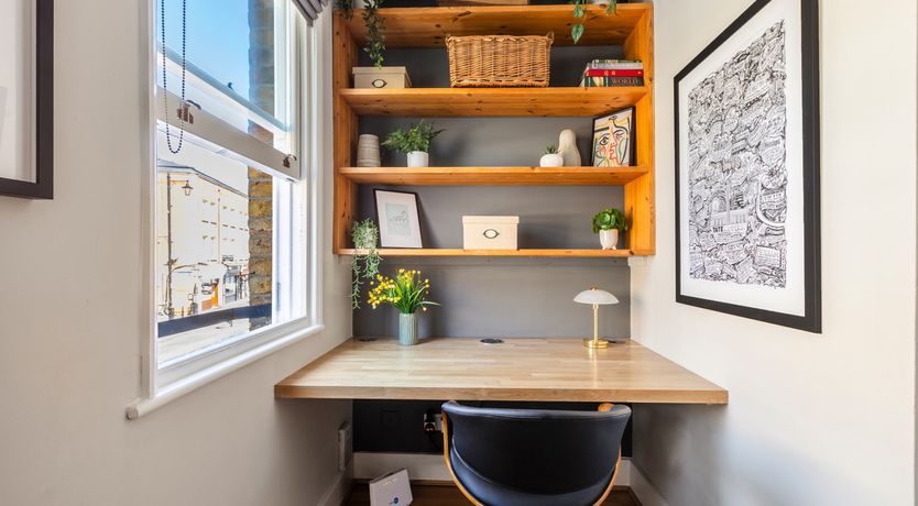 Photo of Hoxton Hideaway