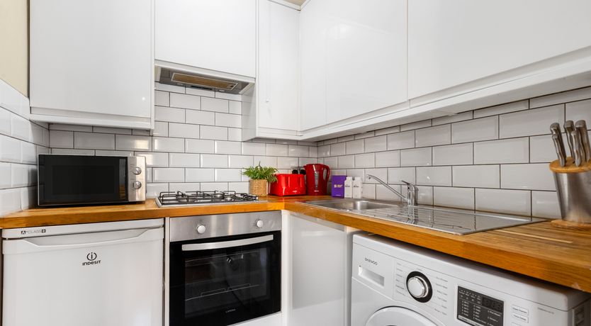 Photo of Hoxton Hideaway