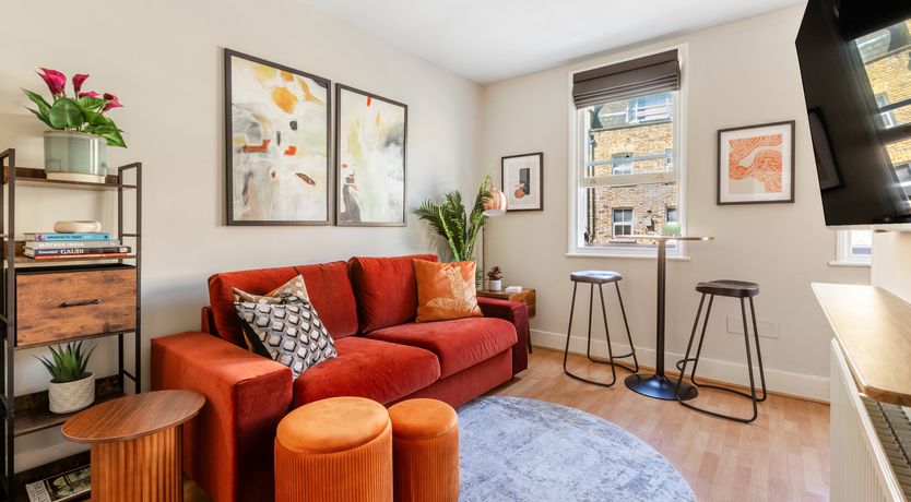 Photo of Hoxton Hideaway