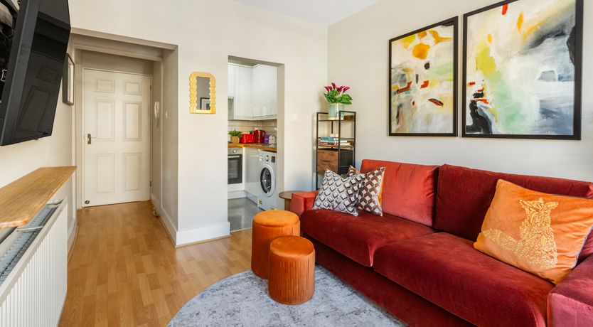 Photo of Hoxton Hideaway