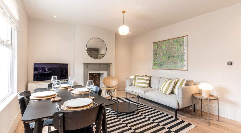 Photo of Richmond Charm