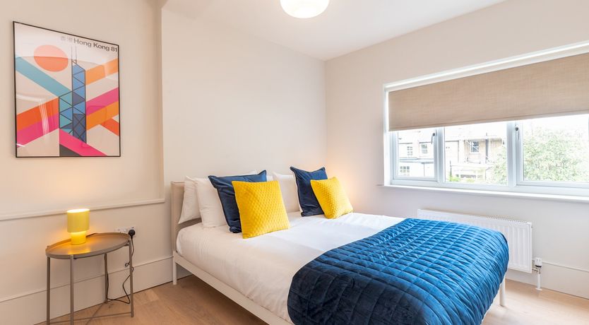 Photo of Richmond Charm