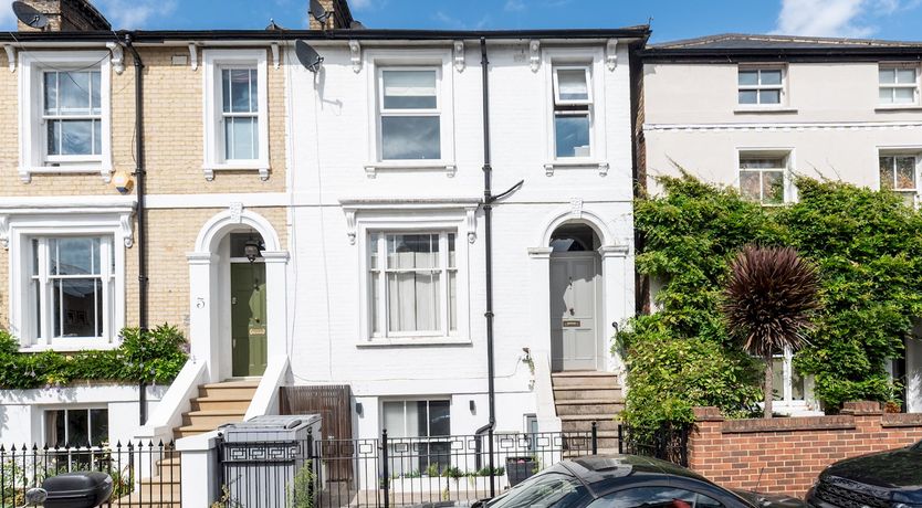 Photo of Richmond Charm