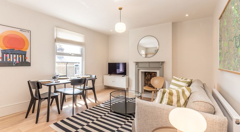 Photo of Richmond Charm