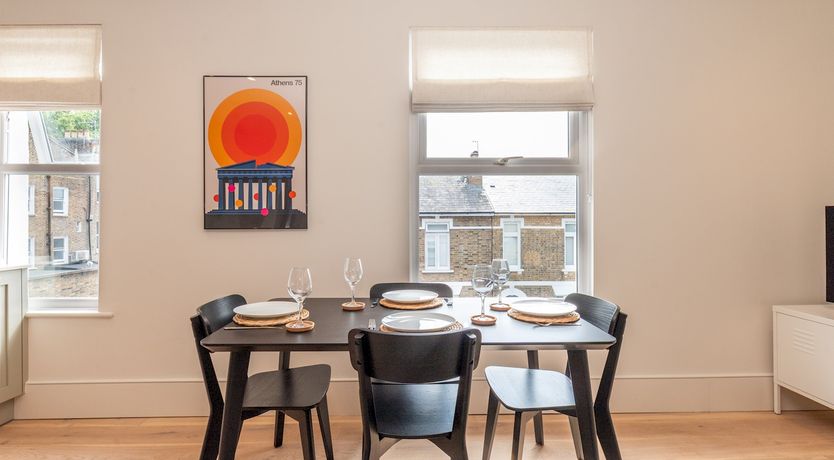 Photo of Richmond Charm