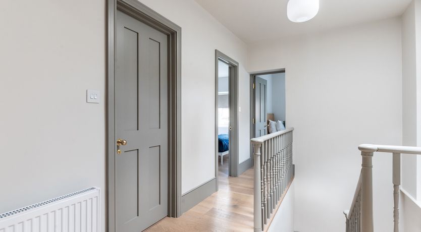 Photo of Richmond Charm