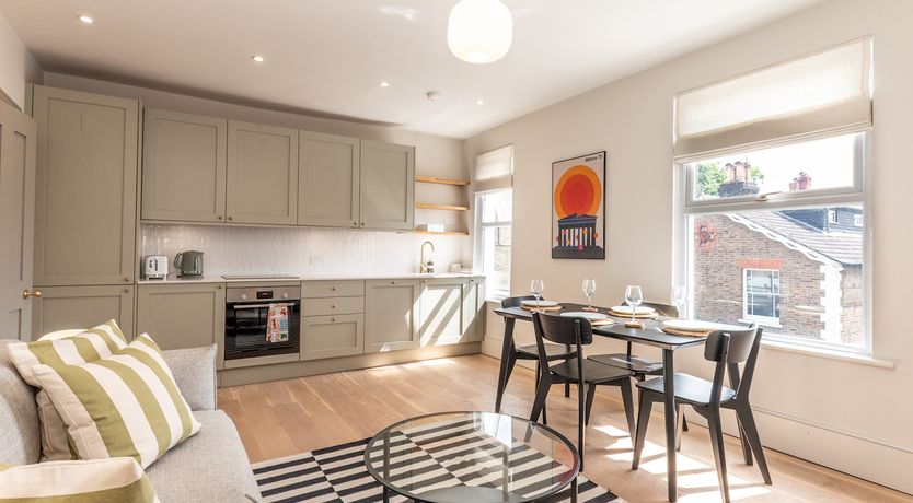 Photo of Richmond Charm