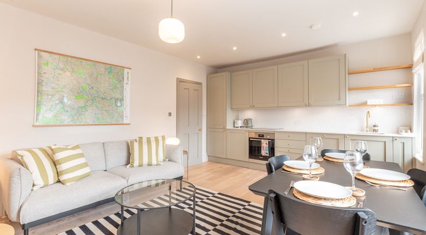 Photo of Richmond Charm