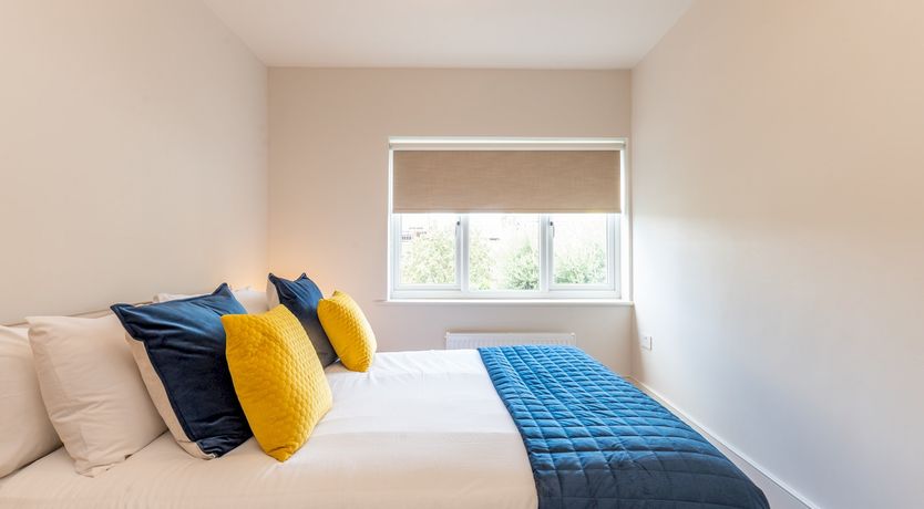 Photo of Richmond Charm