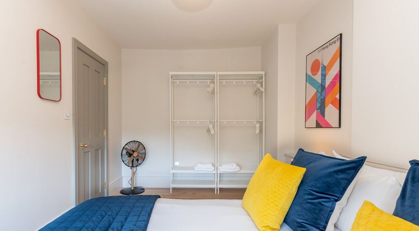 Photo of Richmond Charm