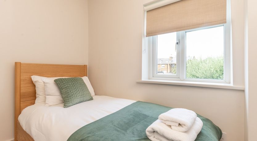 Photo of Richmond Charm