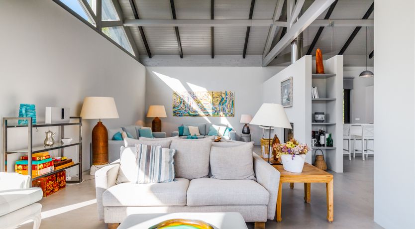 Photo of Beachcomber Blues