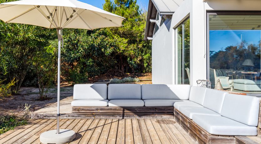 Photo of Beachcomber Blues