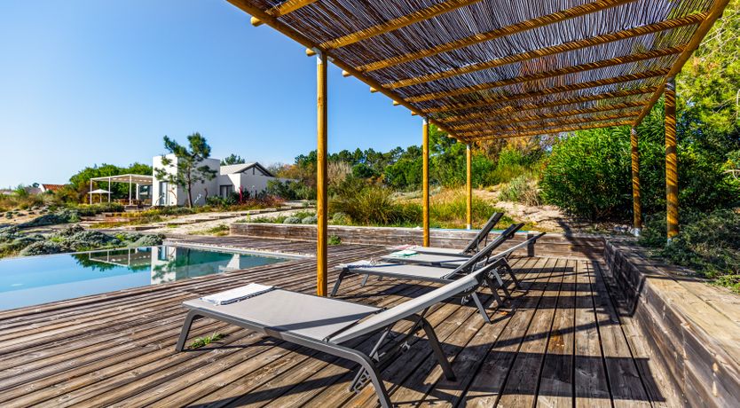 Photo of Beachcomber Blues