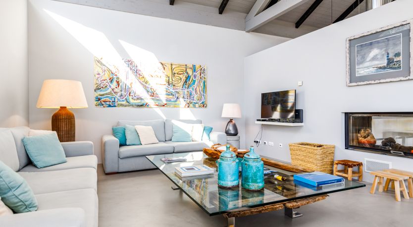 Photo of Beachcomber Blues