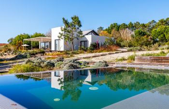 Beachcomber Blues Holiday Home